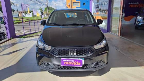 FIAT ARGO 1.0 FIREFLY FLEX DRIVE MANUAL FIAT ARGO 1.0 FIREFLY FLEX DRIVE MANUAL